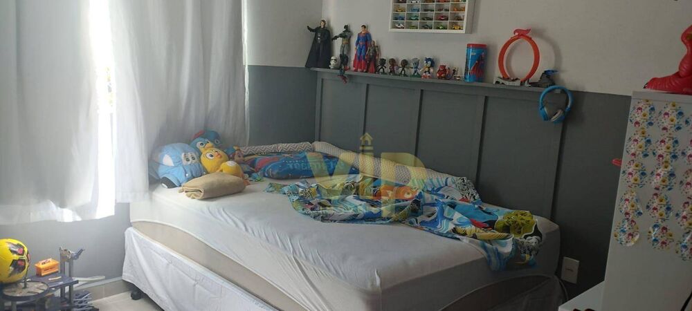 Sobrado, 3 quartos, 177 m² - Foto 1