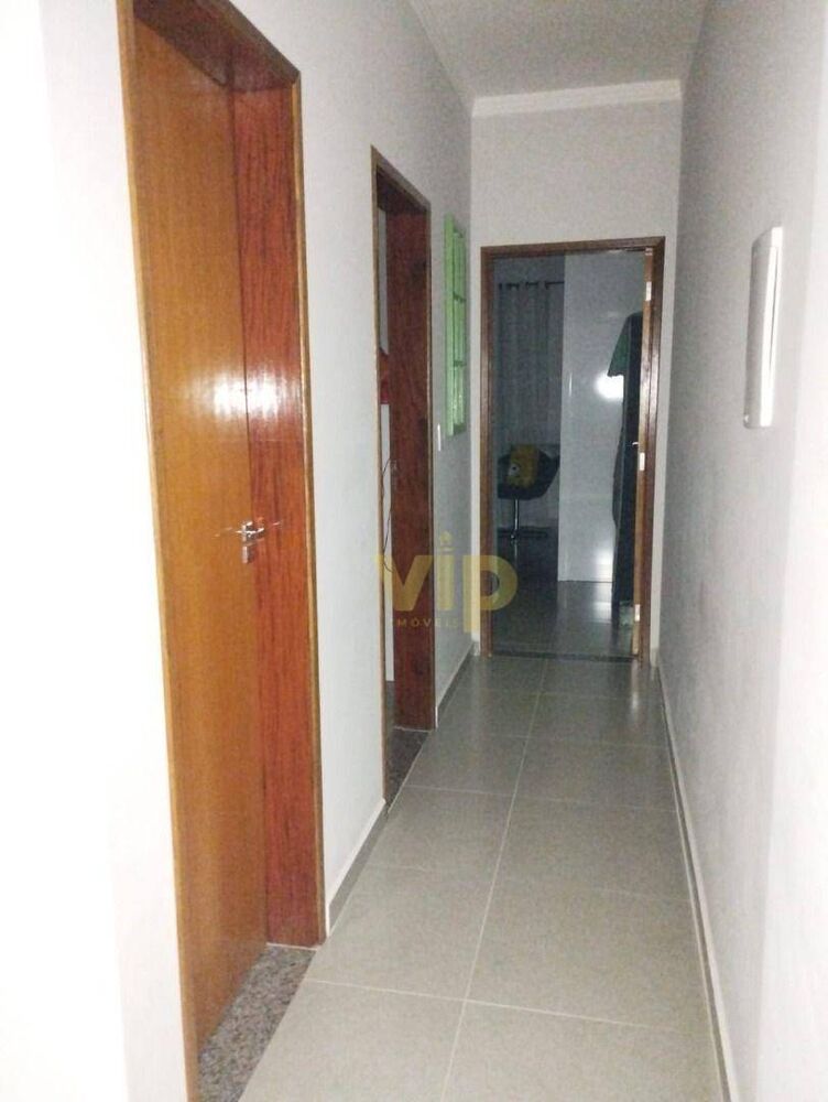 Sobrado, 3 quartos, 177 m² - Foto 2