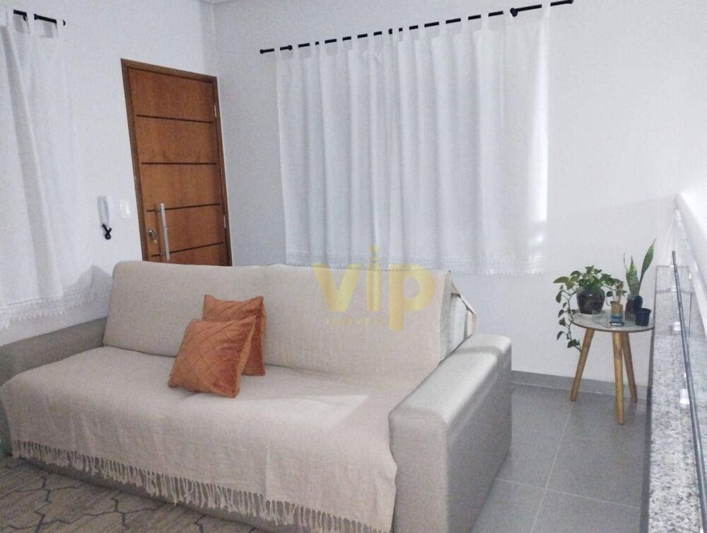 Sobrado, 3 quartos, 177 m² - Foto 3