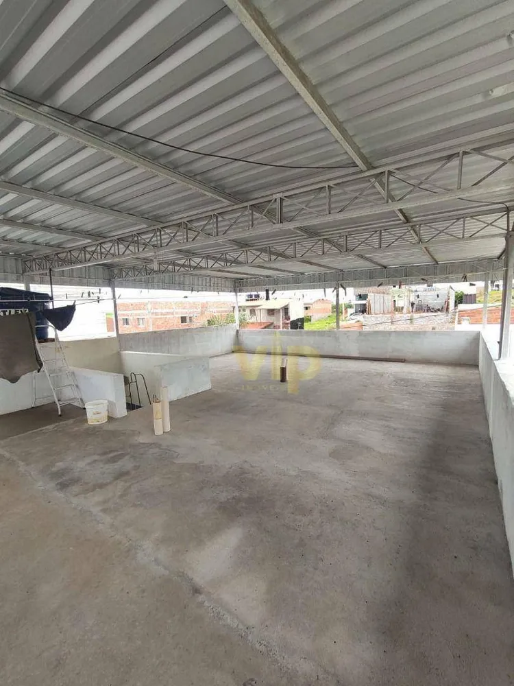 Casa, 2 quartos, 250 m² - Foto 1