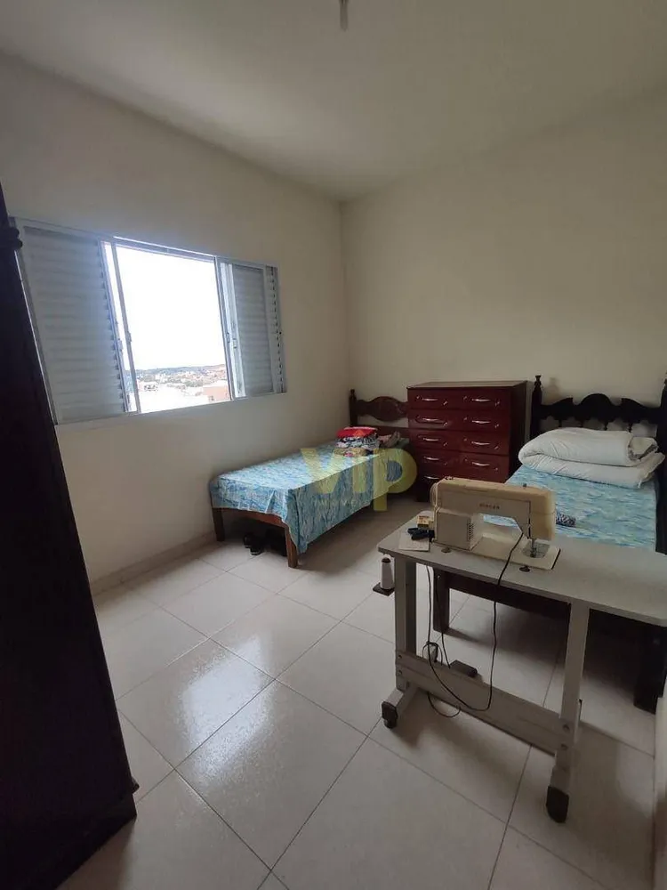 Casa, 2 quartos, 250 m² - Foto 3