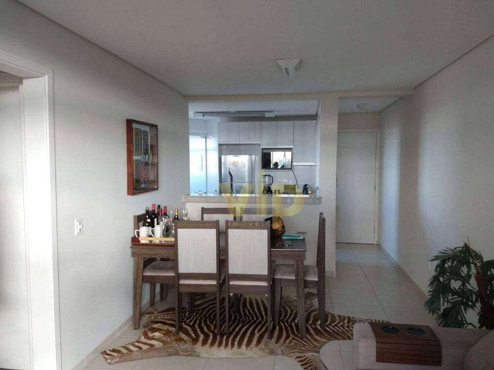 Apartamento, 2 quartos, 75 m² - Foto 2