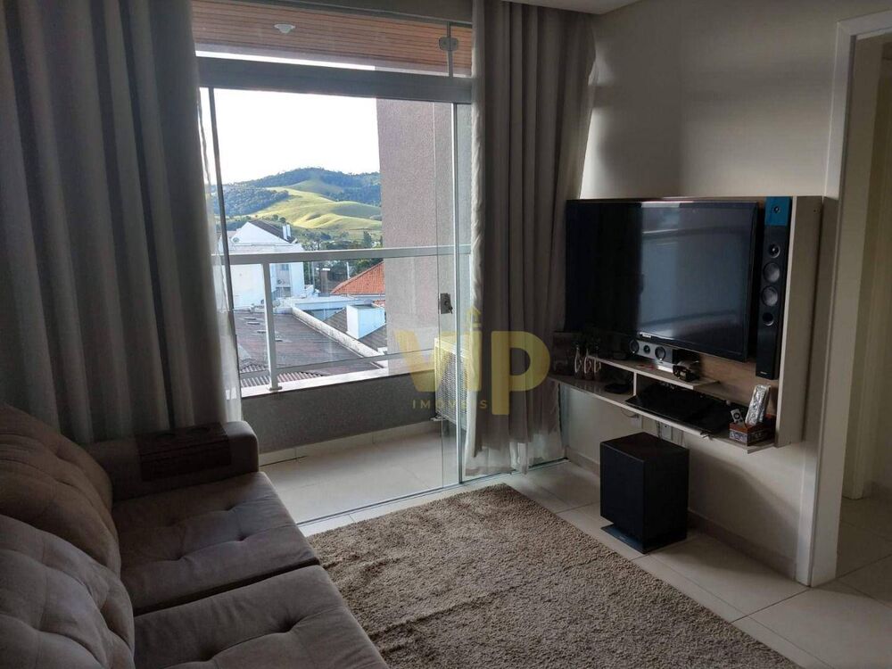 Apartamento, 2 quartos, 75 m² - Foto 1