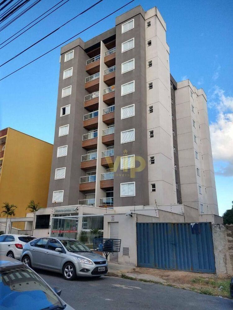 Apartamento, 2 quartos, 75 m² - Foto 6