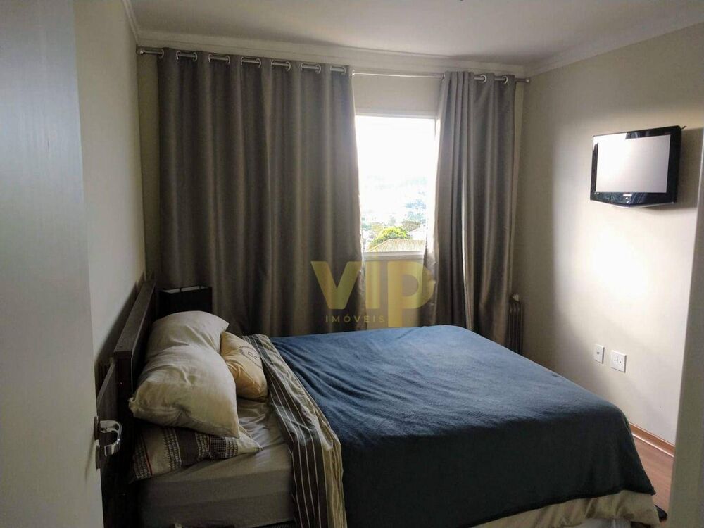 Apartamento, 2 quartos, 75 m² - Foto 12