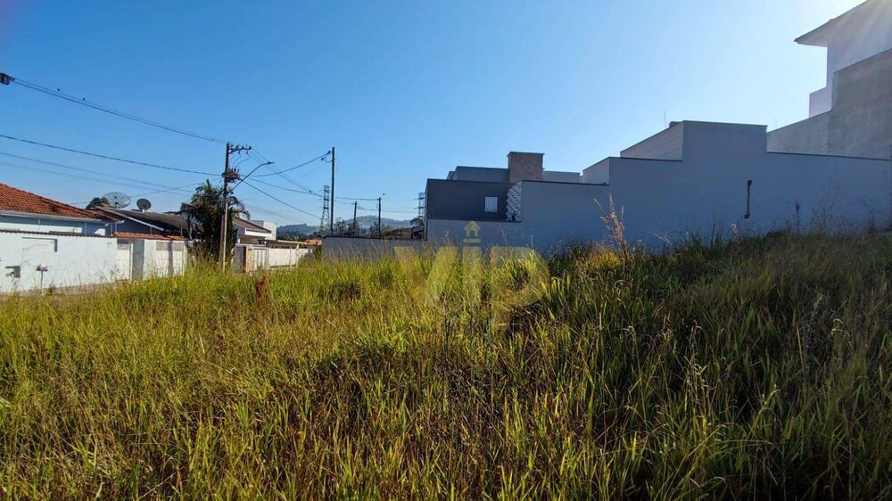 Terreno, 300 m² - Foto 1