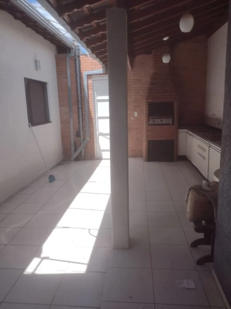 Casa, 3 quartos, 171 m² - Foto 3