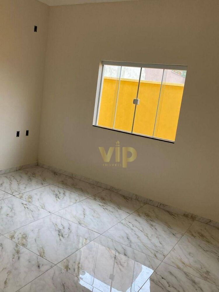 Casa, 3 quartos, 122 m² - Foto 3