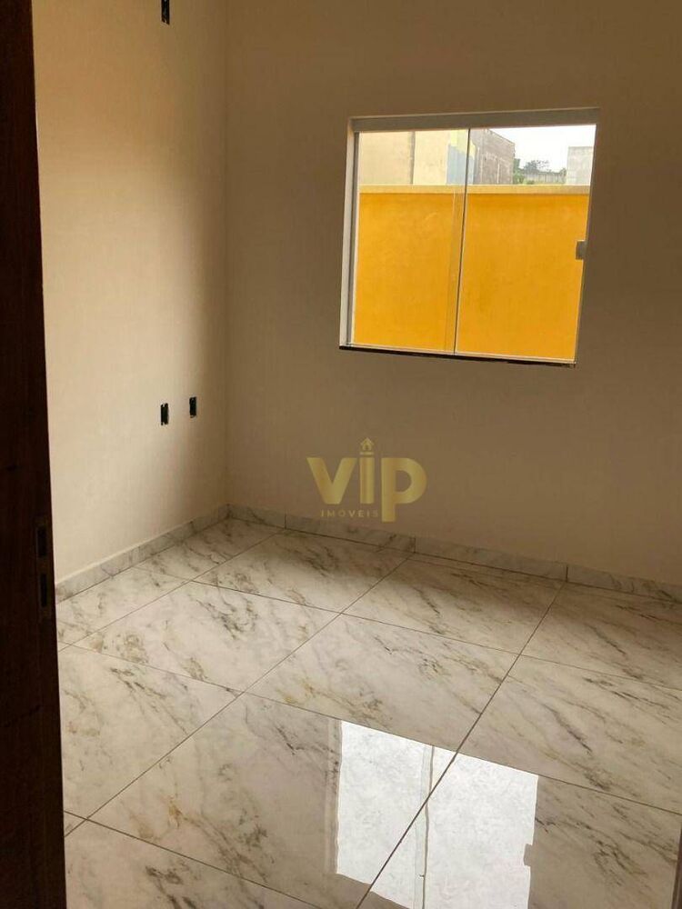 Casa, 3 quartos, 122 m² - Foto 2
