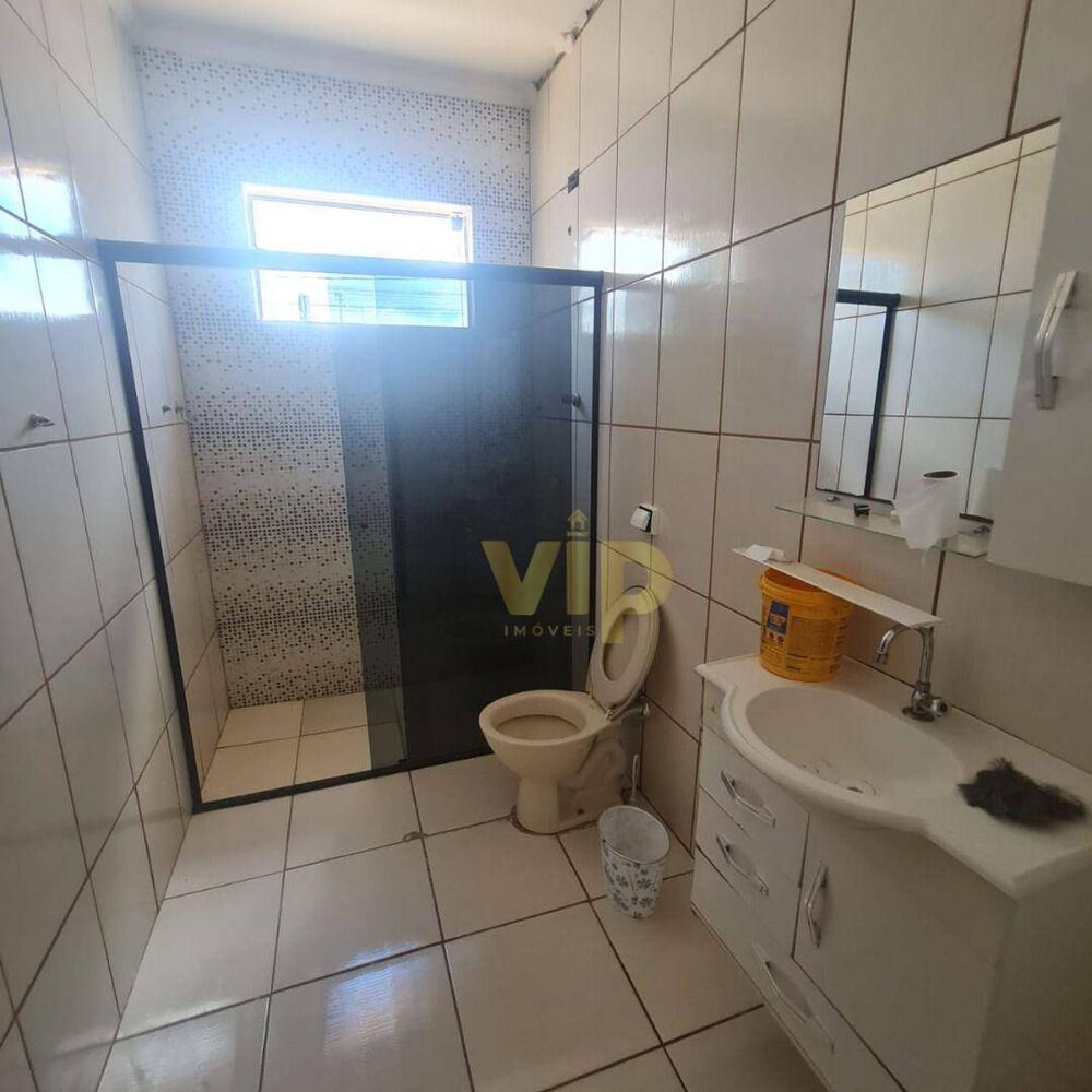 Casa, 2 quartos, 70 m² - Foto 3