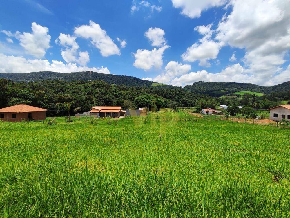 Terreno, 2600 m² - Foto 1