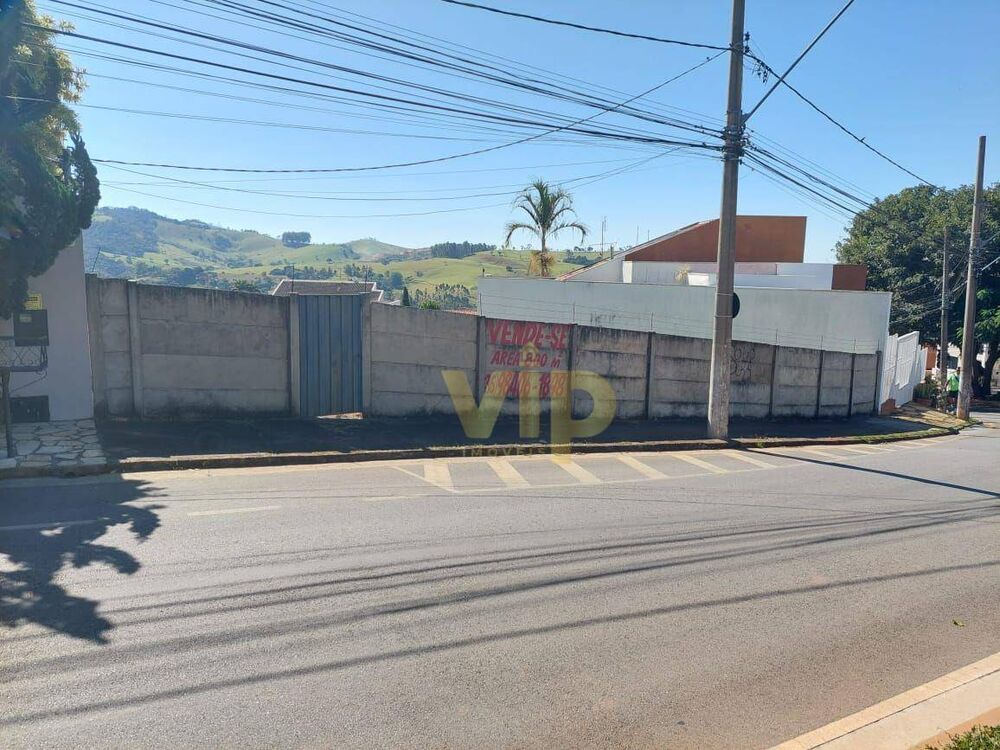 Terreno, 800 m² - Foto 2