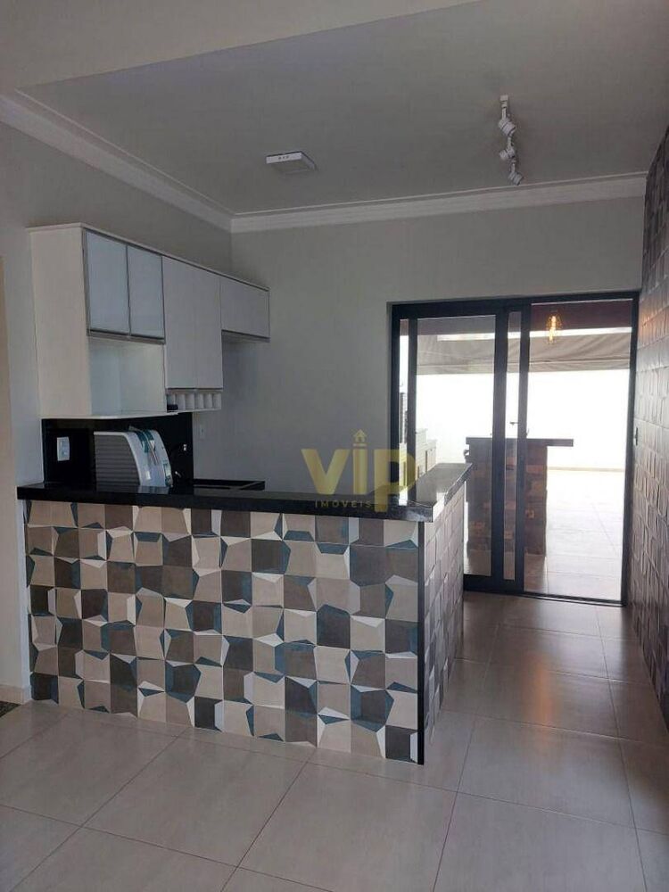 Casa, 4 quartos, 213 m² - Foto 3