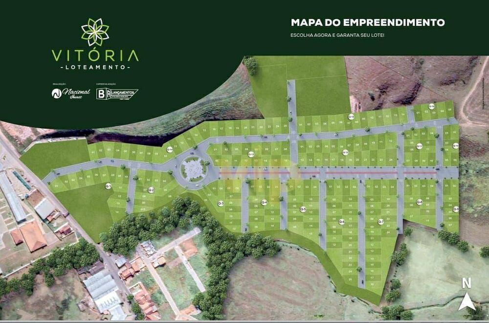 Terreno à venda, 240M2 - Foto 3
