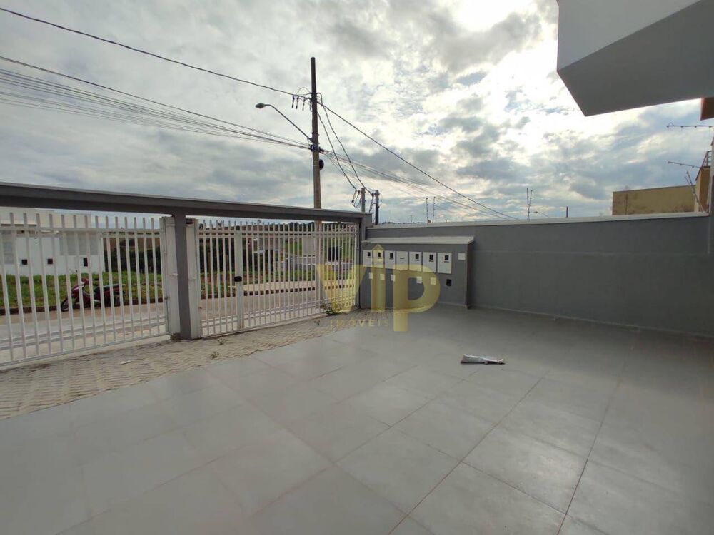 Apartamento, 2 quartos, 75 m² - Foto 2