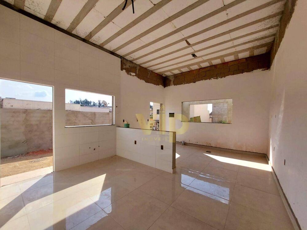 Casa, 3 quartos, 150 m² - Foto 1