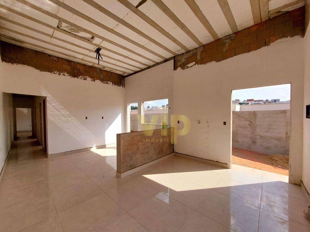 Casa, 3 quartos, 150 m² - Foto 4