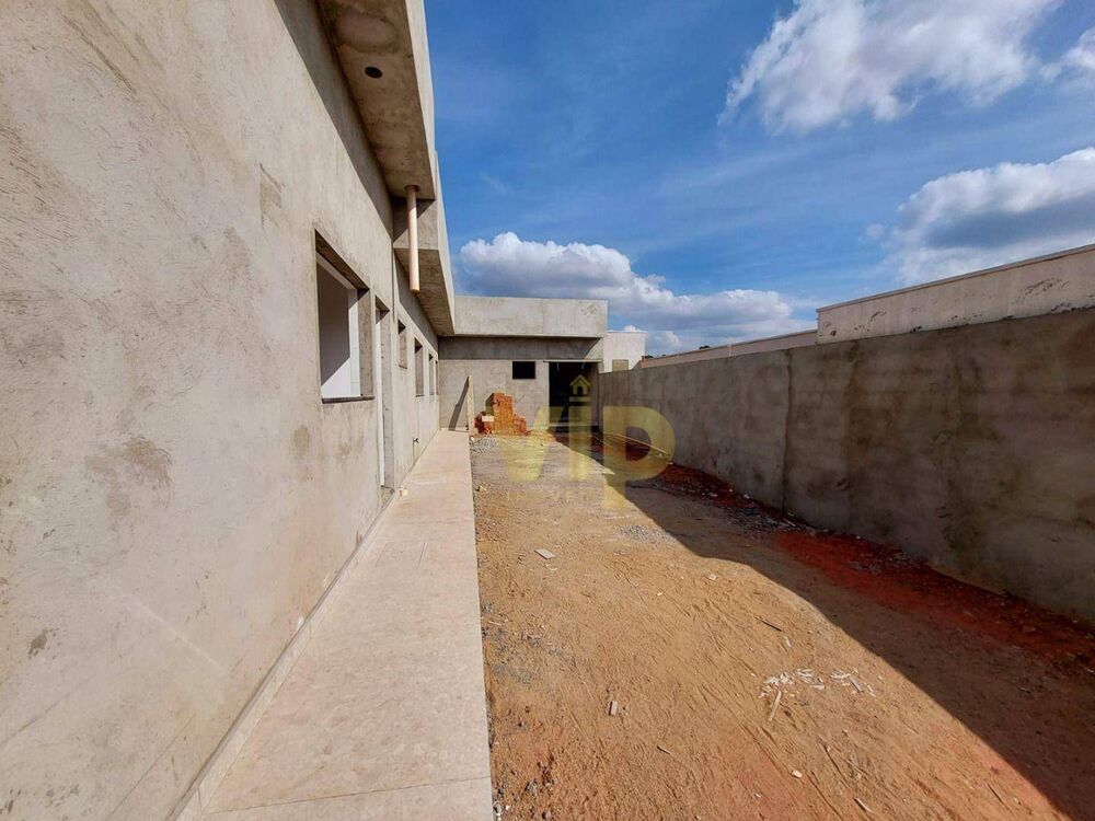 Casa, 3 quartos, 150 m² - Foto 3