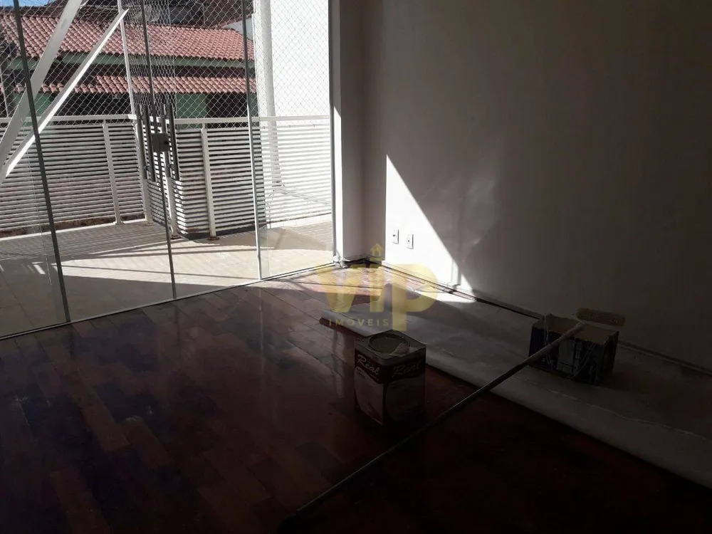 Casa, 3 quartos, 290 m² - Foto 3