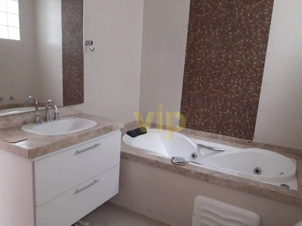 Casa, 3 quartos, 290 m² - Foto 2