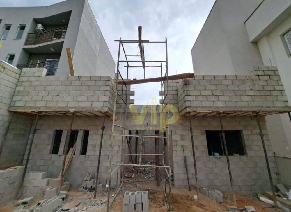 Apartamento à venda com 2 quartos, 59m² - Foto 1