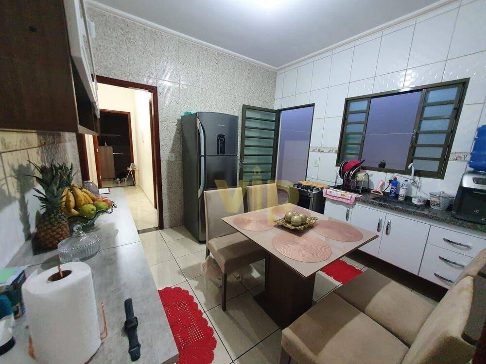 Casa, 2 quartos, 85 m² - Foto 1