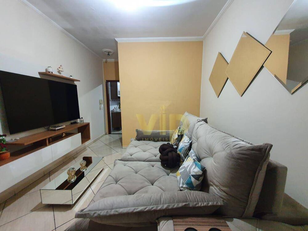 Casa, 2 quartos, 85 m² - Foto 4