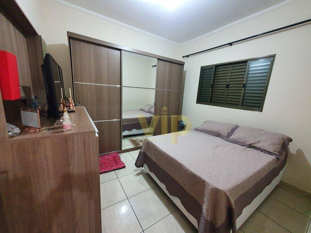 Casa, 2 quartos, 85 m² - Foto 3