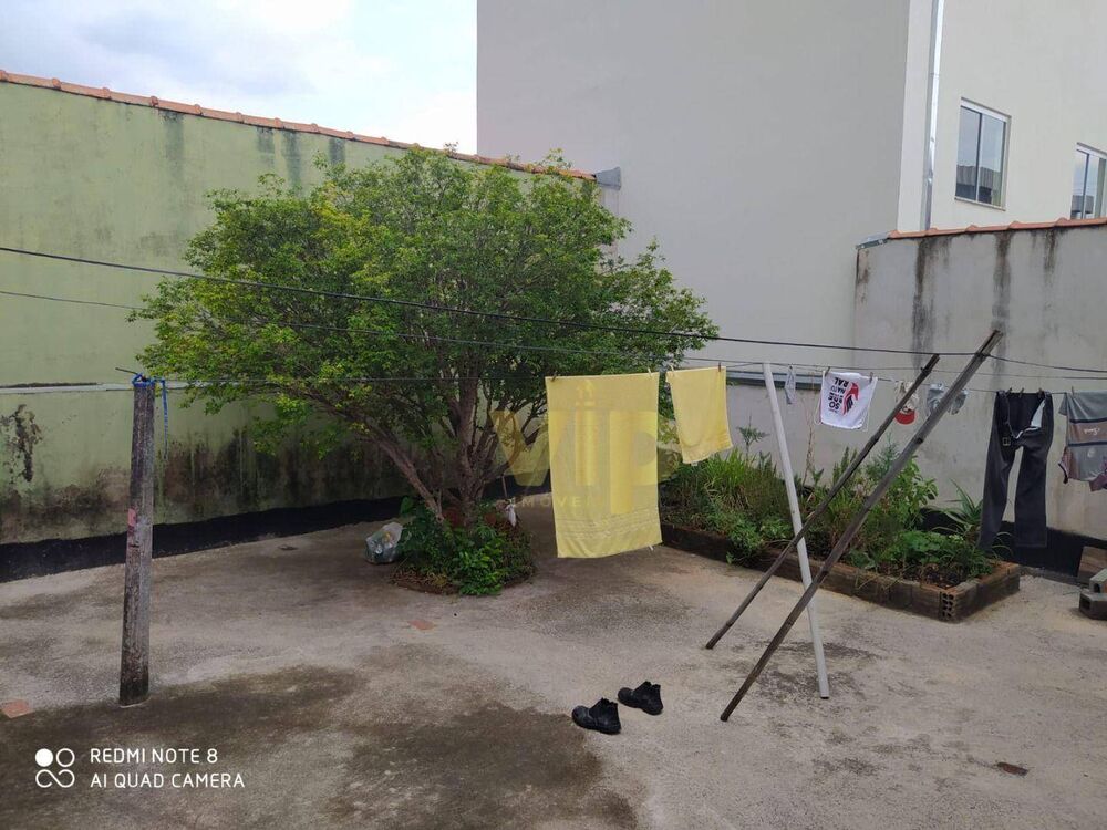 Casa, 3 quartos, 140 m² - Foto 2