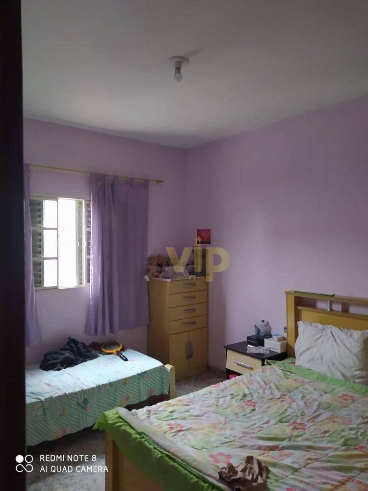 Casa, 3 quartos, 140 m² - Foto 1