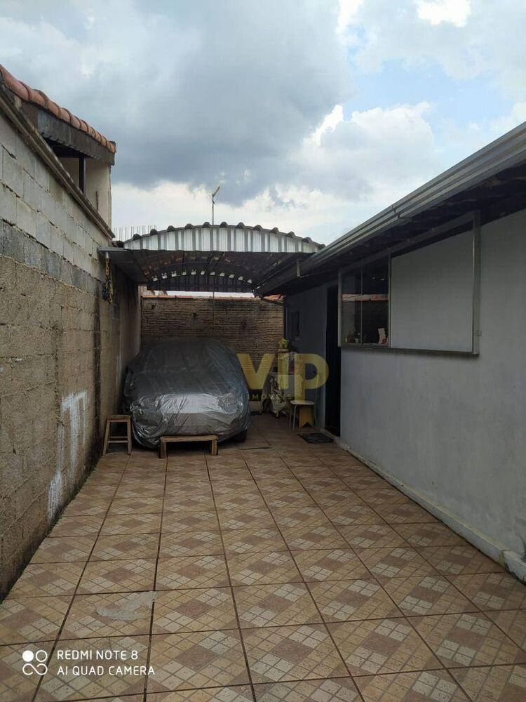 Casa, 3 quartos, 140 m² - Foto 4