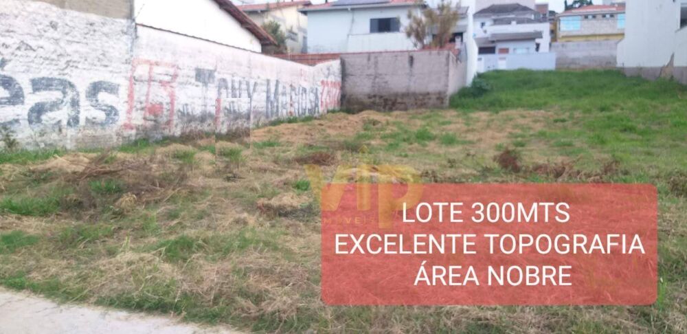 Terreno, 300 m² - Foto 3