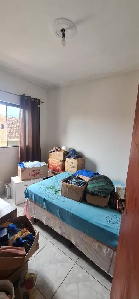 Casa, 3 quartos, 140 m² - Foto 1