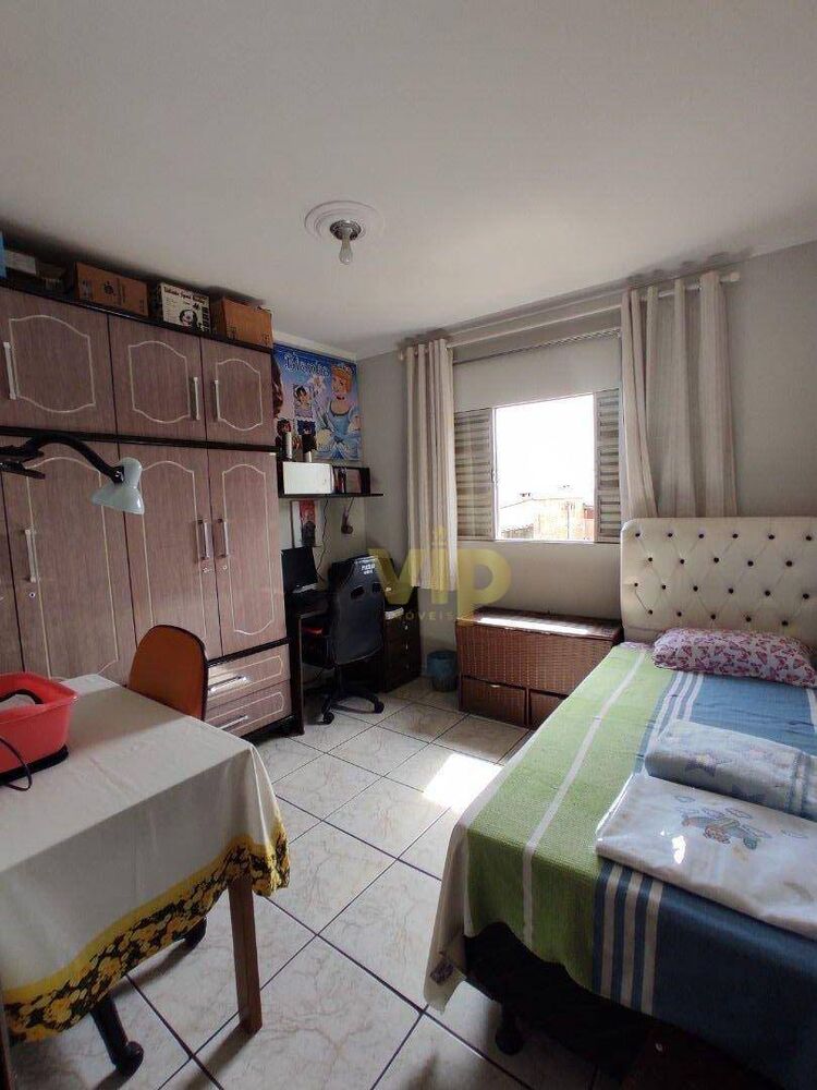 Casa, 3 quartos, 144 m² - Foto 1