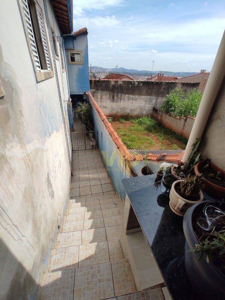 Casa, 3 quartos, 144 m² - Foto 4