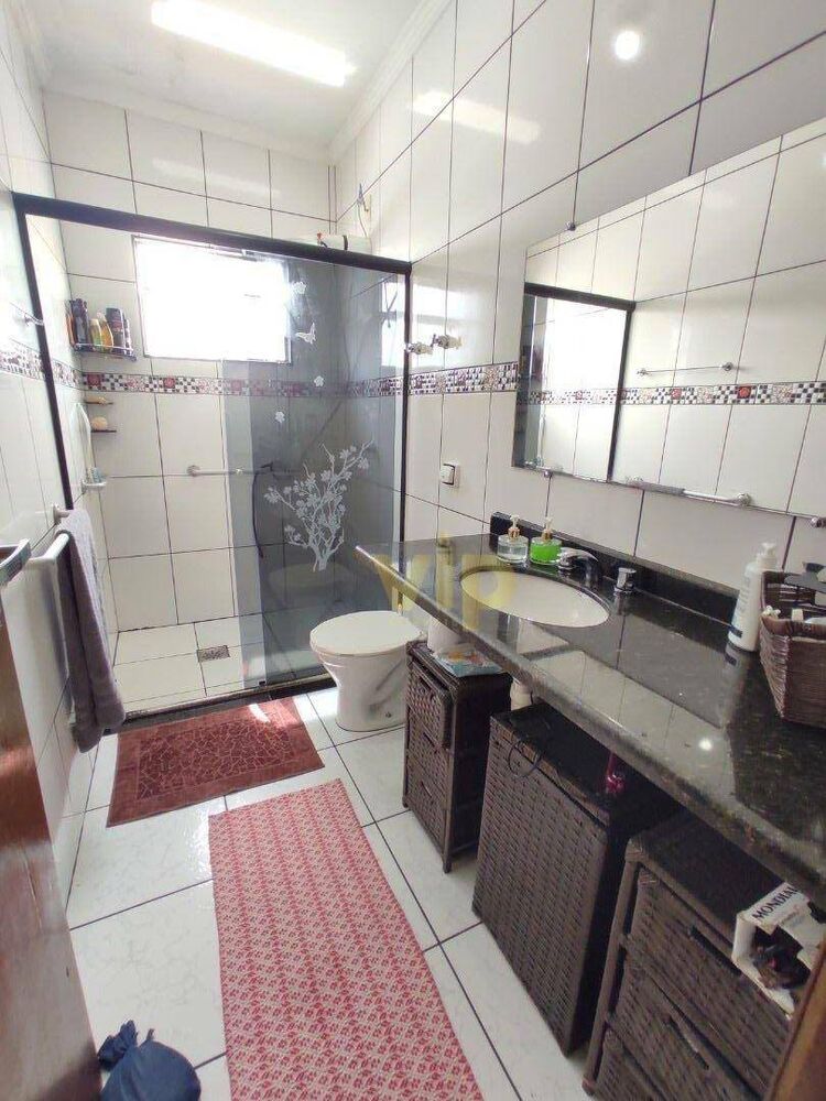 Casa, 3 quartos, 144 m² - Foto 3