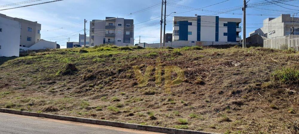 Terreno, 325 m² - Foto 1