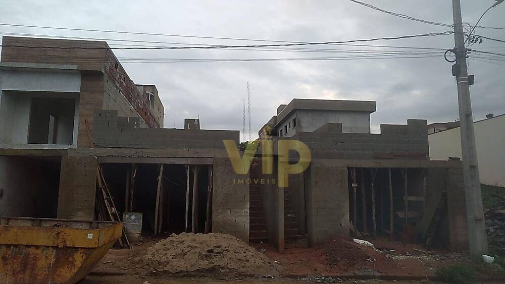 Casa, 3 quartos, 135 m² - Foto 4