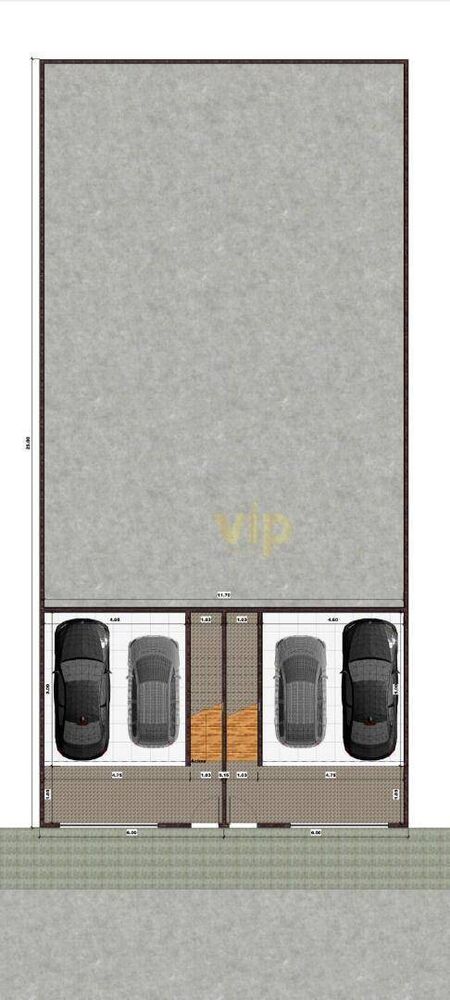 Casa, 3 quartos, 135 m² - Foto 3
