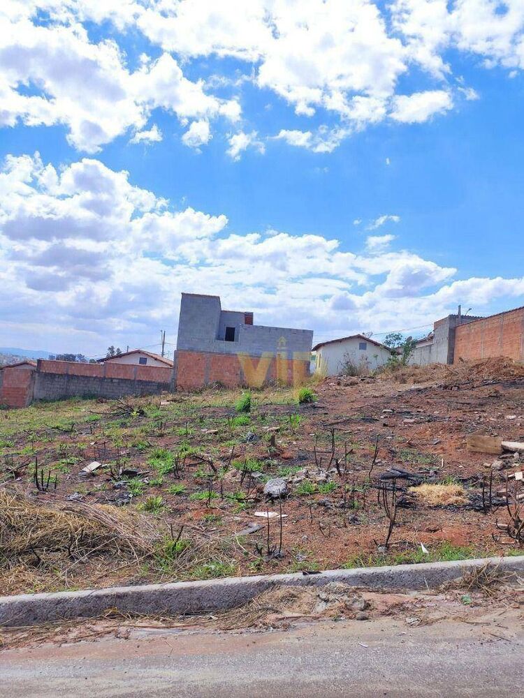 Terreno, 270 m² - Foto 1