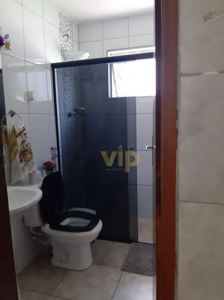 Casa, 2 quartos - Foto 7