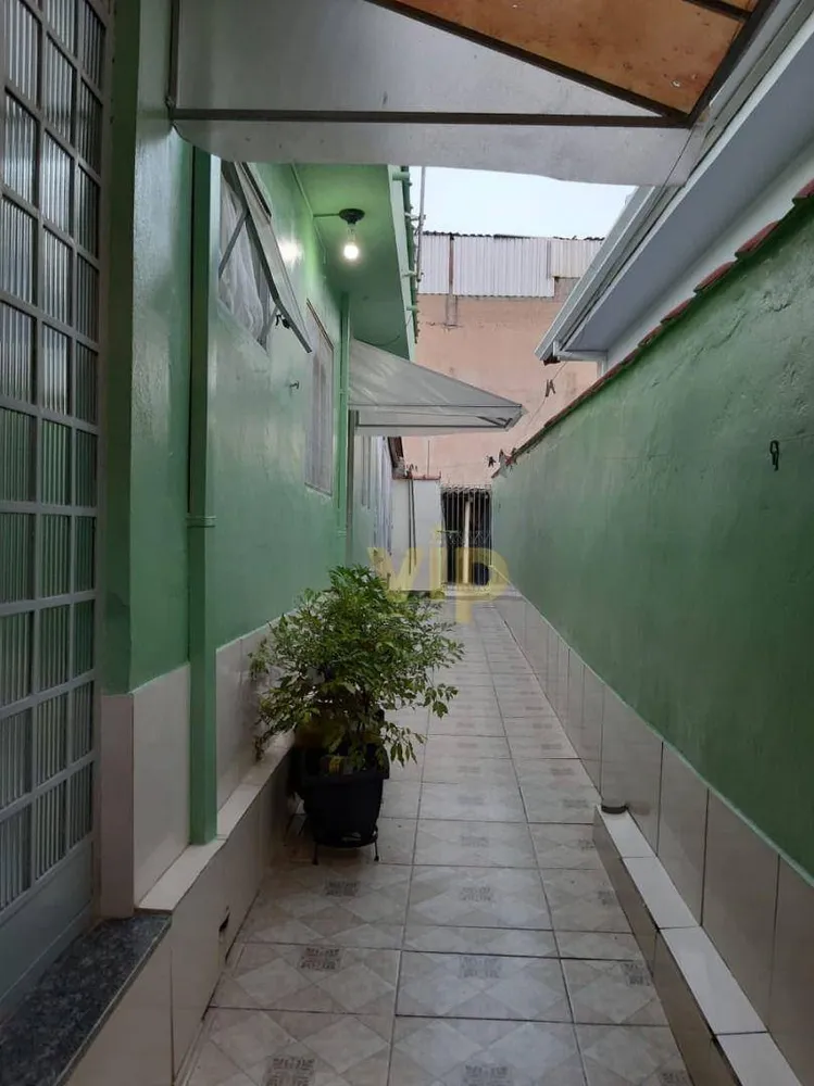 Casa, 2 quartos - Foto 2