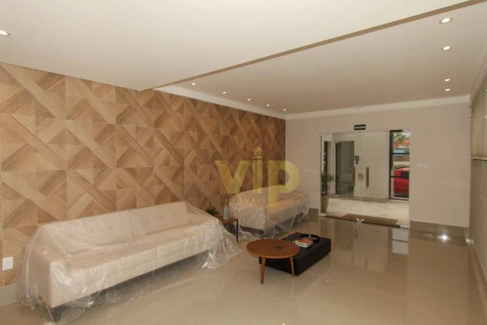 Cobertura, 2 quartos, 120 m² - Foto 1