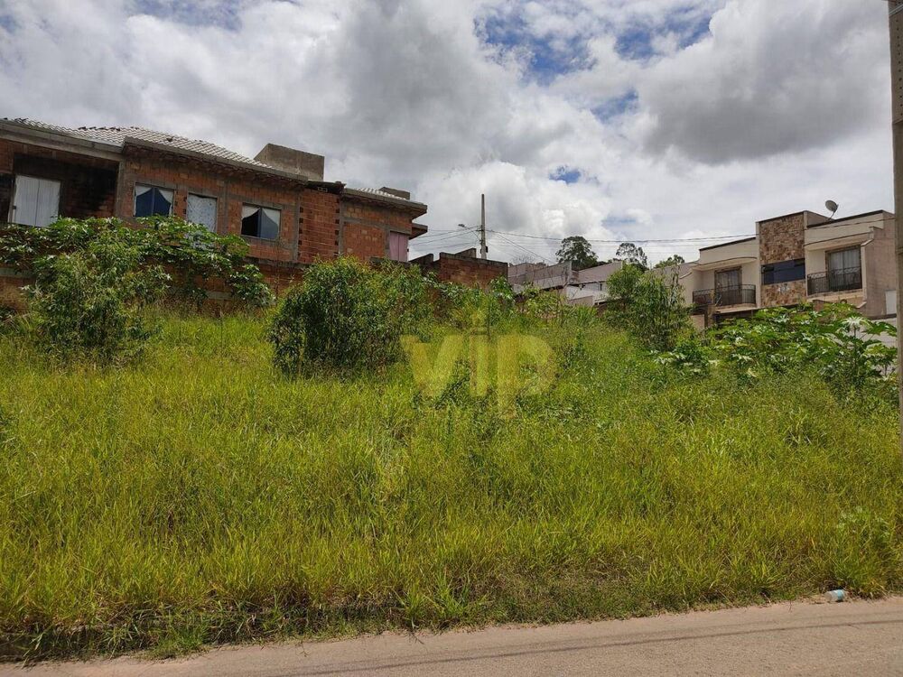Terreno, 267 m² - Foto 1