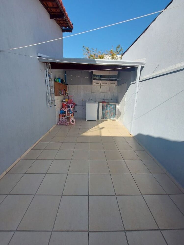 Casa, 2 quartos, 84 m² - Foto 4