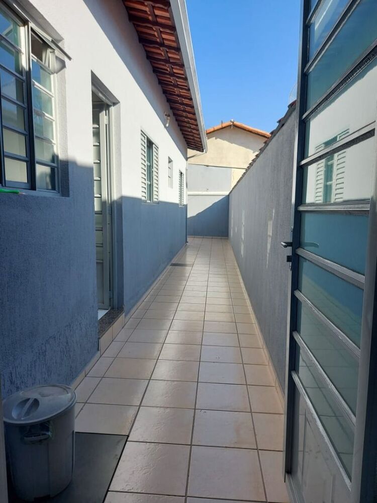 Casa, 2 quartos, 84 m² - Foto 1