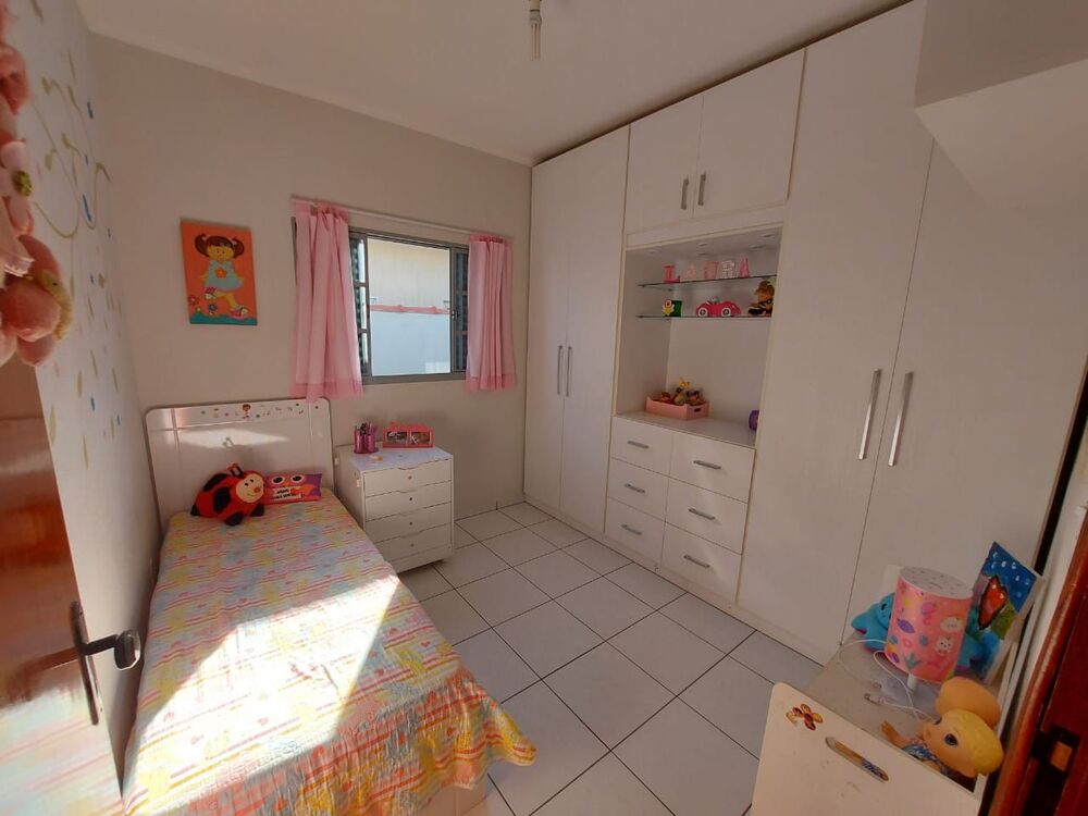 Casa, 2 quartos, 84 m² - Foto 2