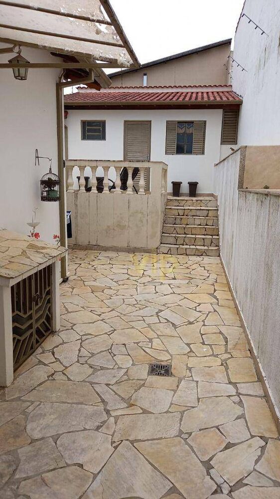 Casa, 3 quartos, 200 m² - Foto 4