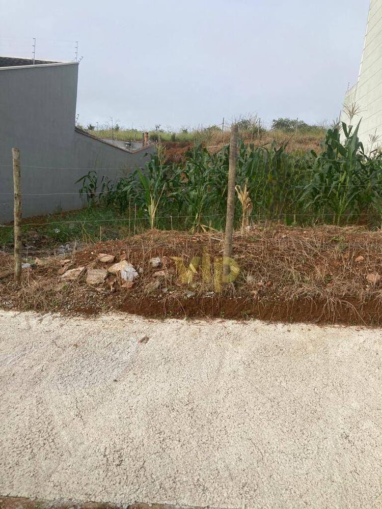 Terreno, 300 m² - Foto 1