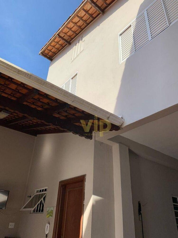 Casa de Condomínio, 5 quartos - Foto 2